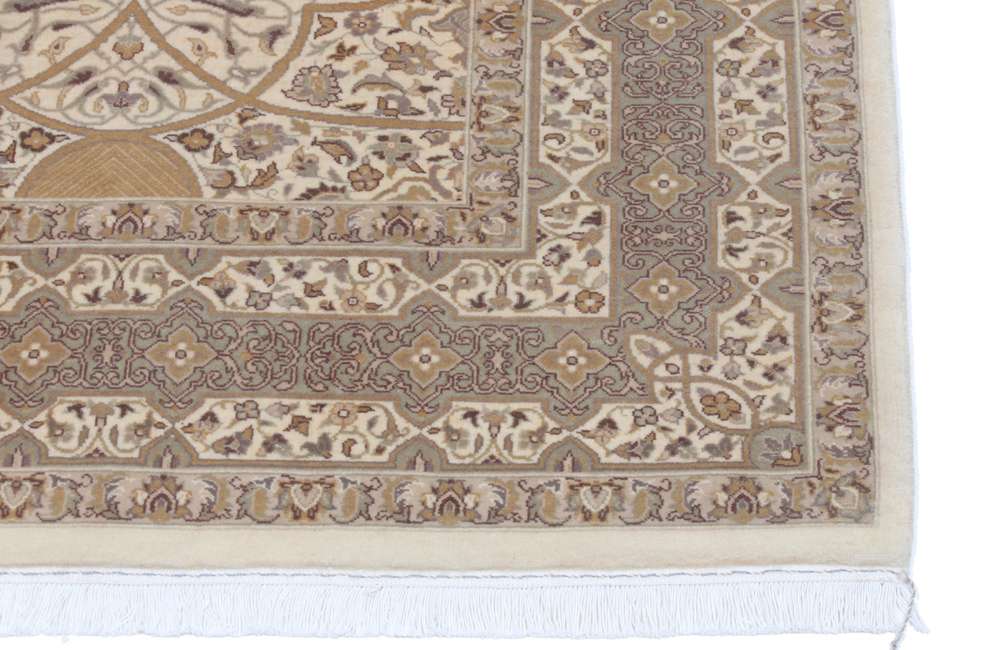 Dywan orientalny Isfahan