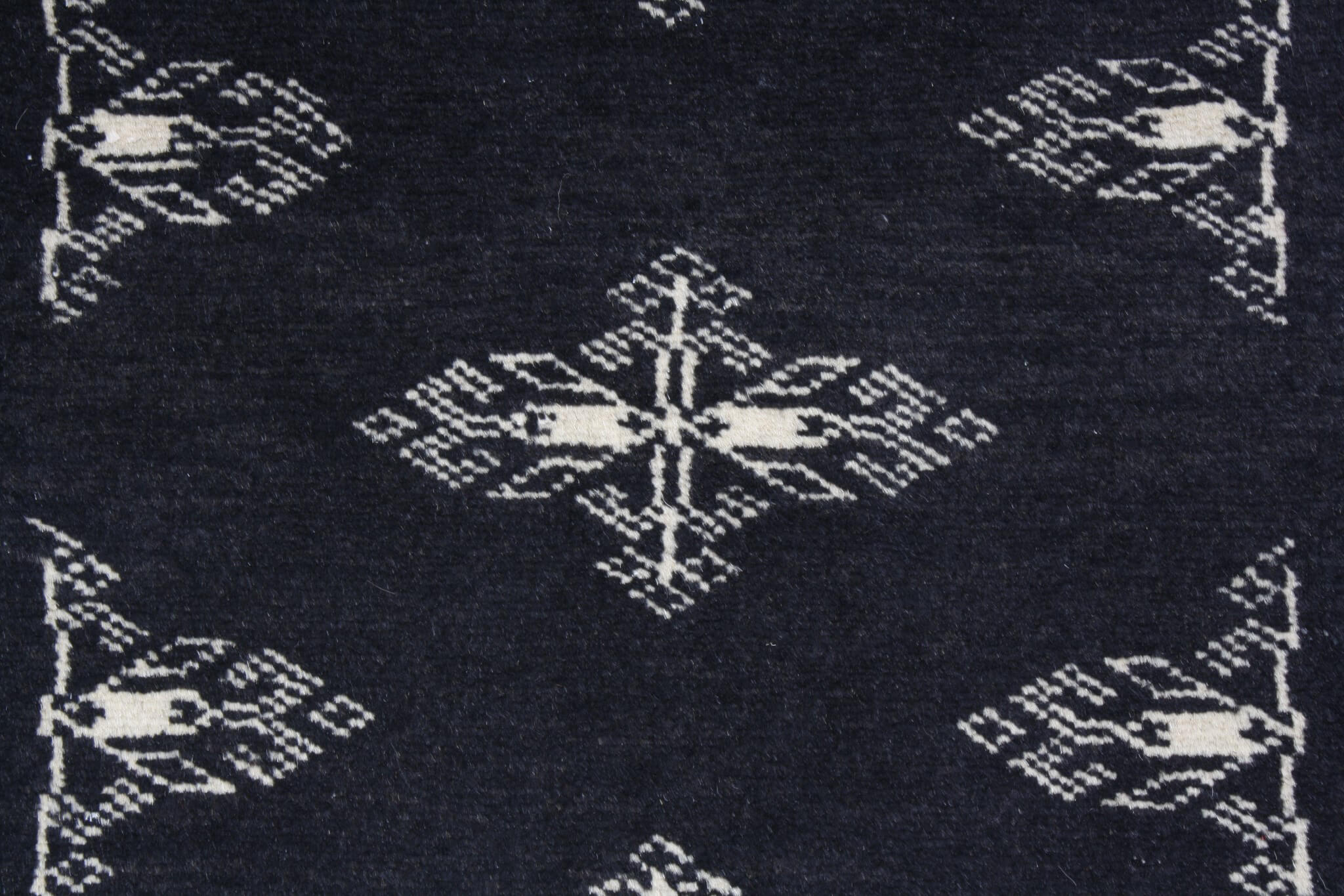 Dywan orientalny Bukhara Exclusive