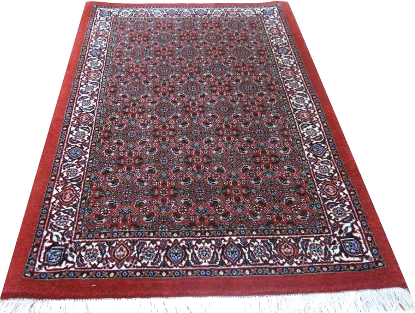 Dywan orientalny Bidjar Super