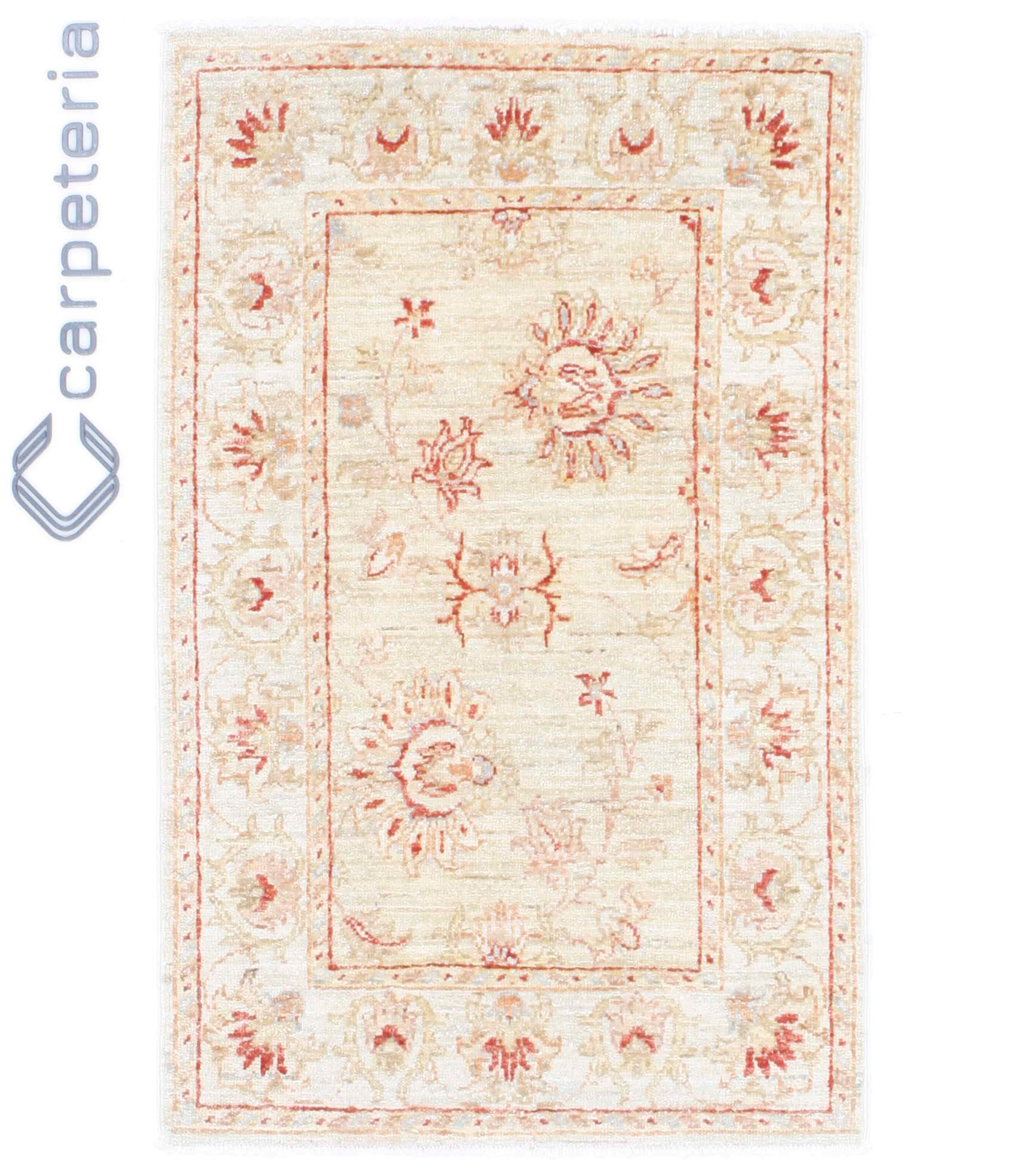 Dywan orientalny Ziegler Exclusive