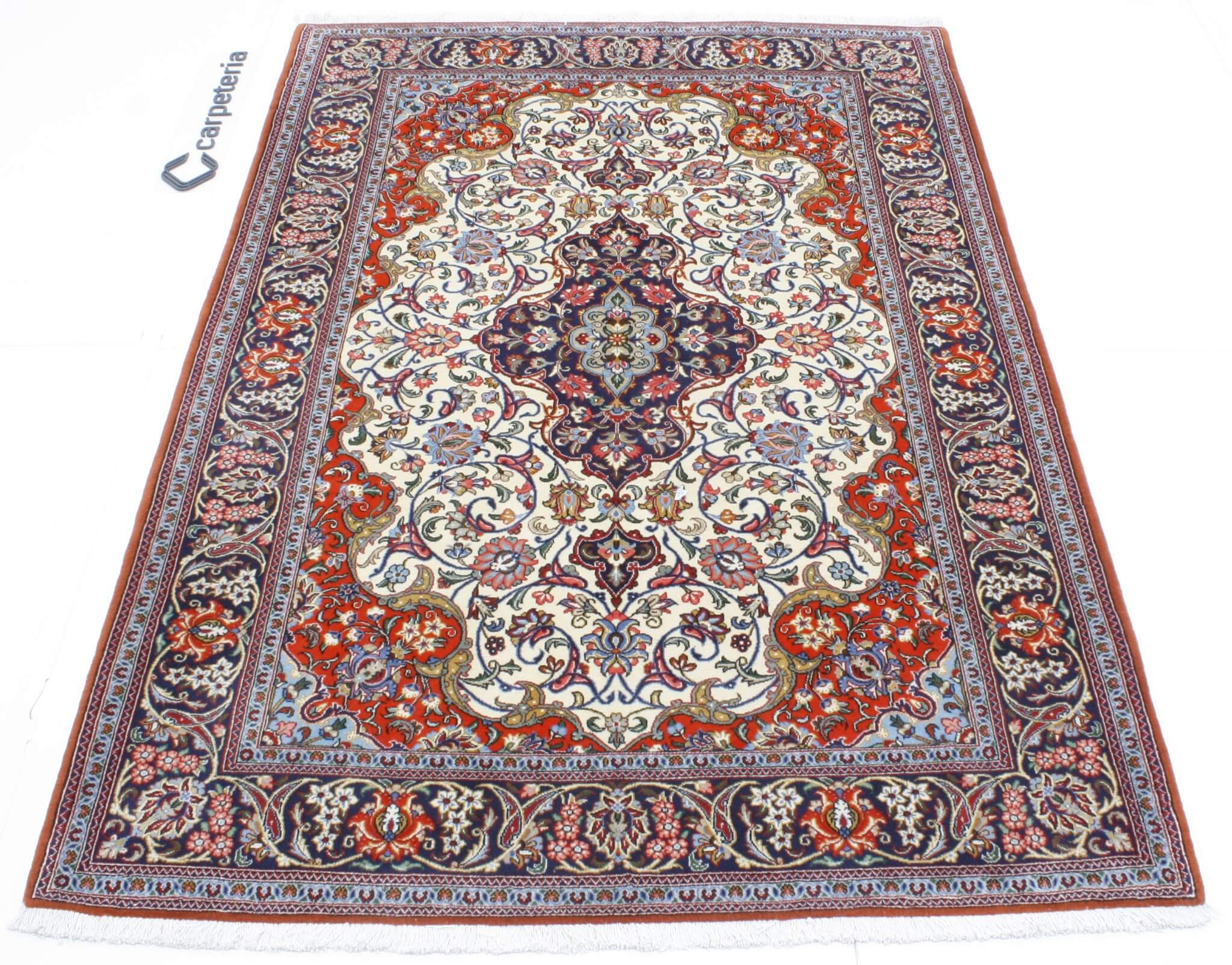 Dywan perski Qom Exclusive