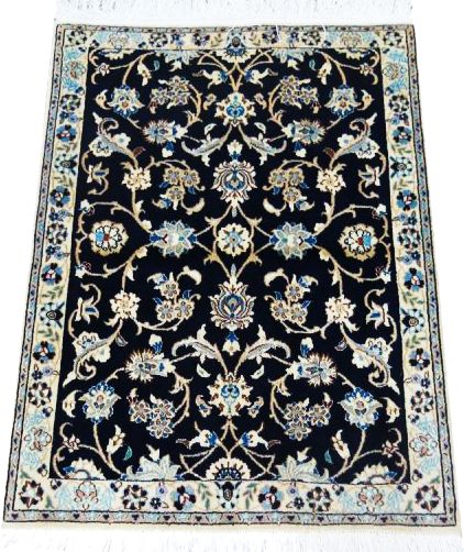 Dywan orientalny Nain 6 Royal