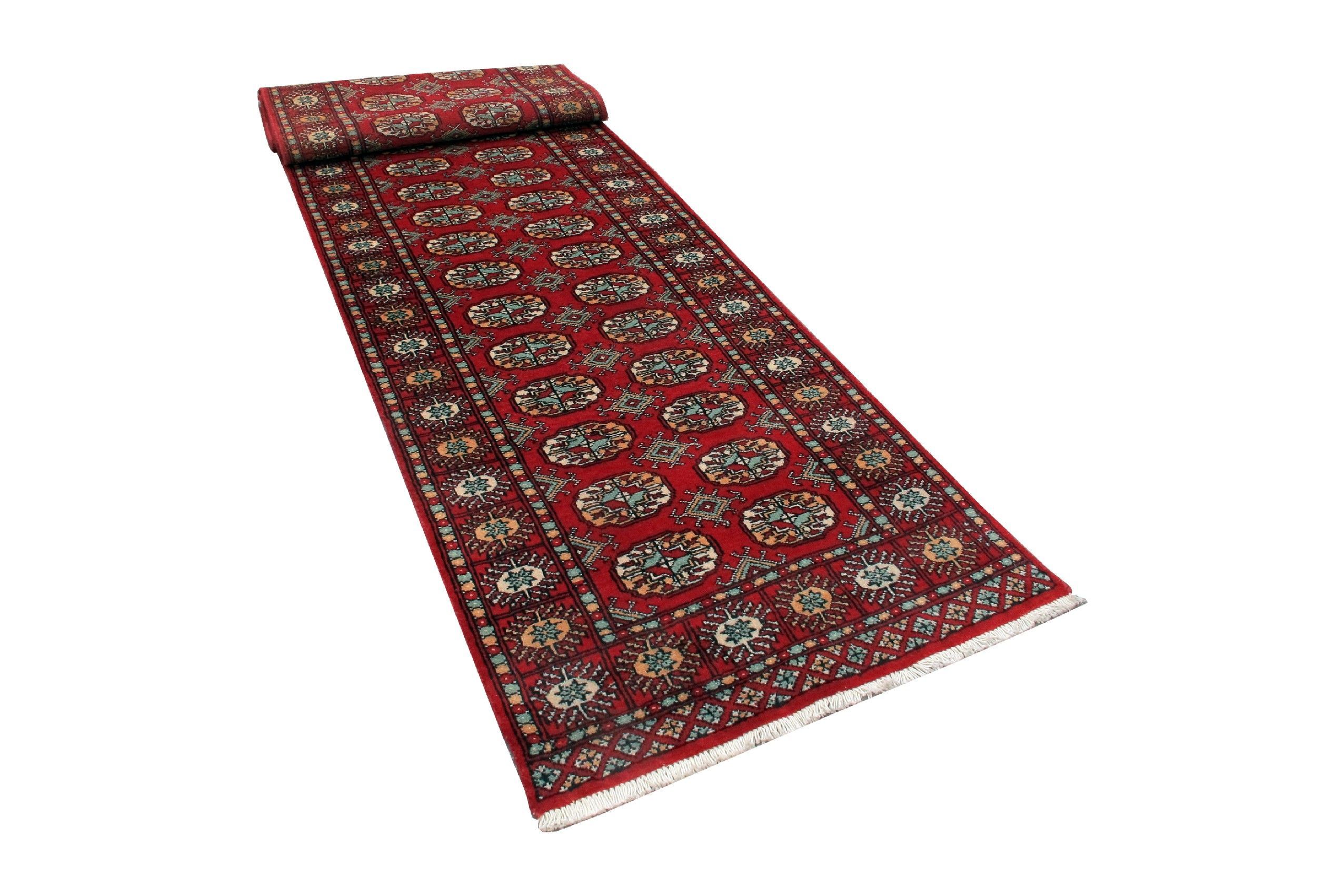 Dywan orientalny Bukhara Exclusive