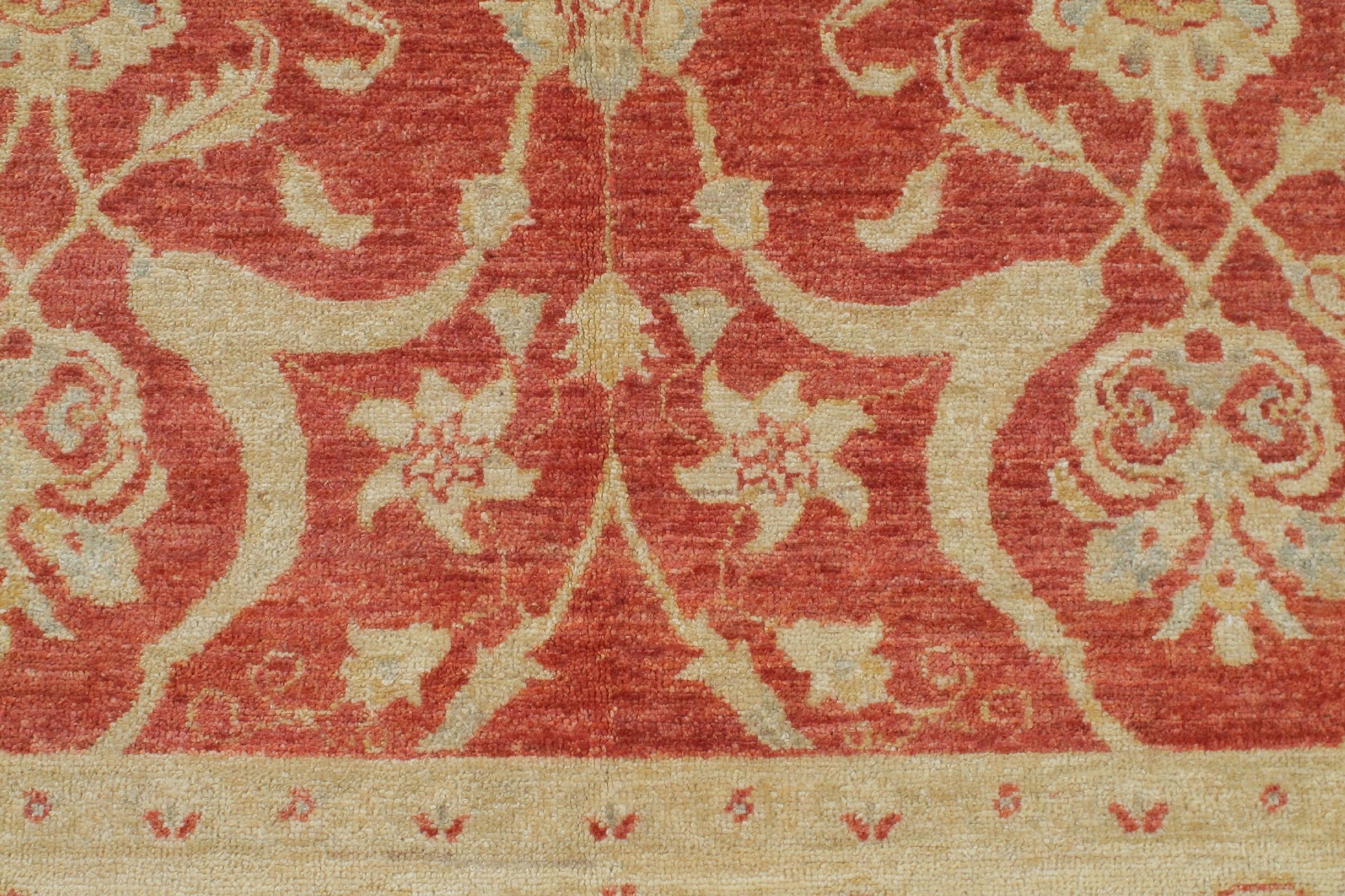 Dywan orientalny Ziegler Exclusive