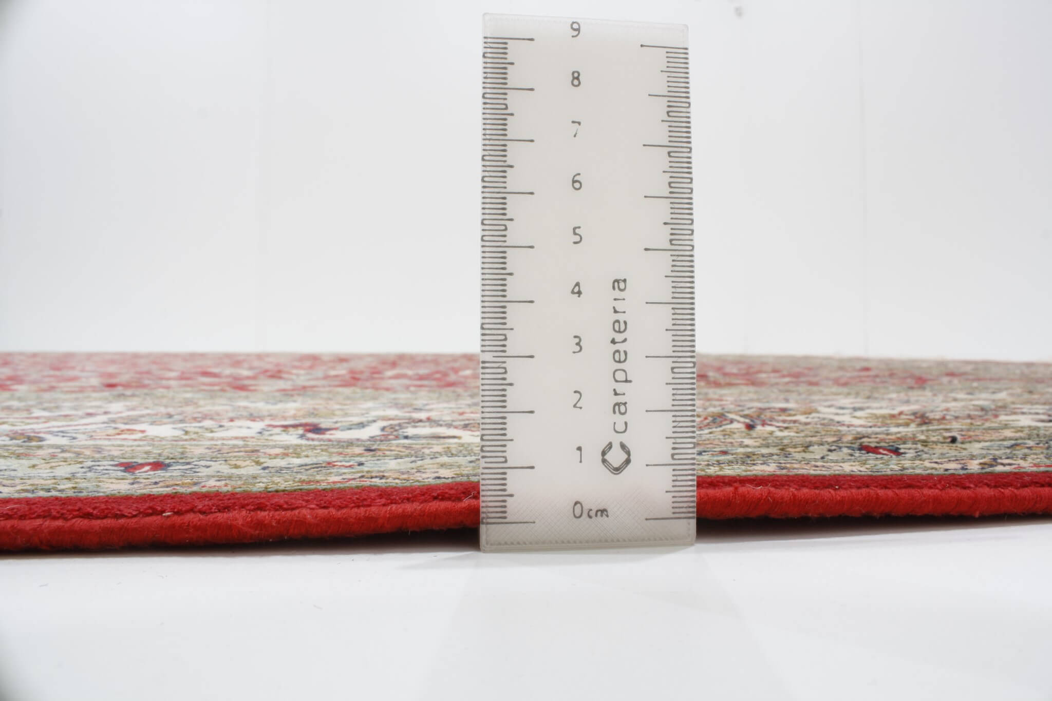 Dywan orientalny Kashmir Silk Exclusive