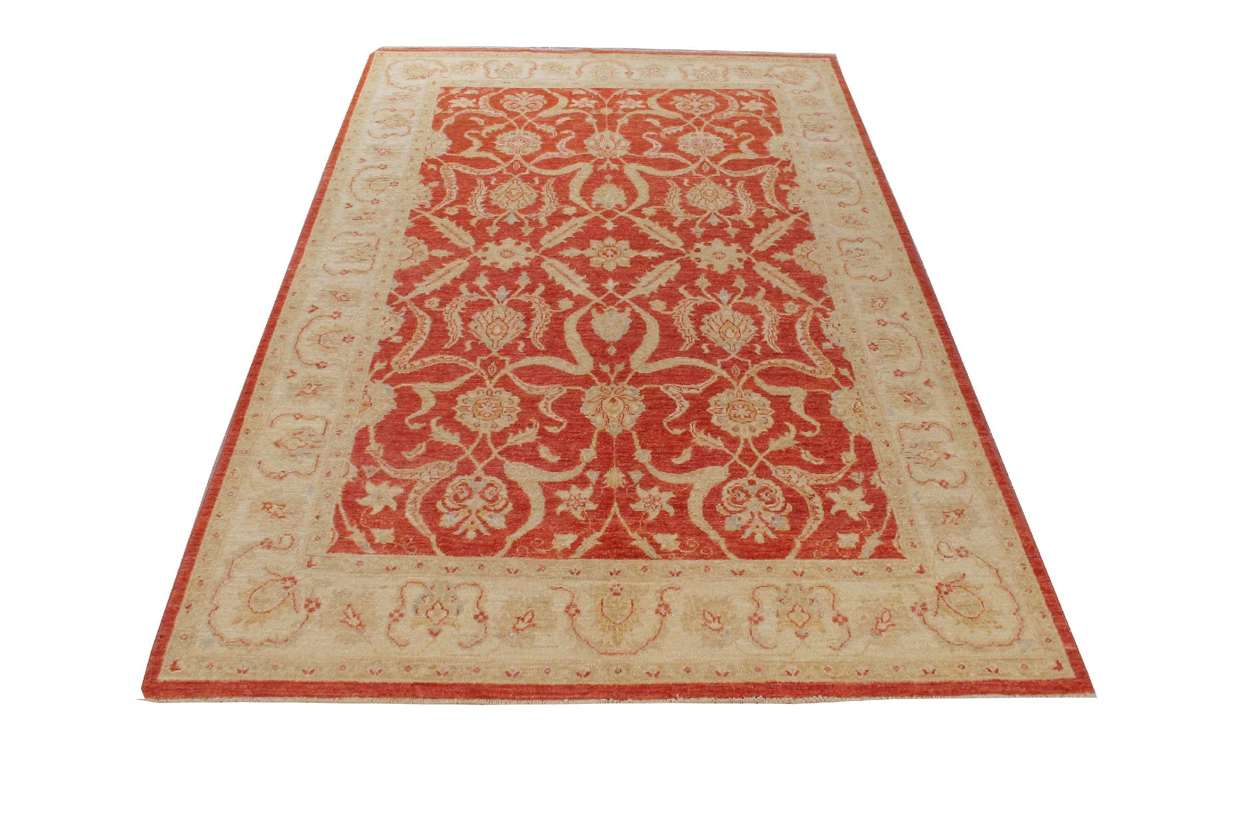 Dywan orientalny Ziegler Exclusive