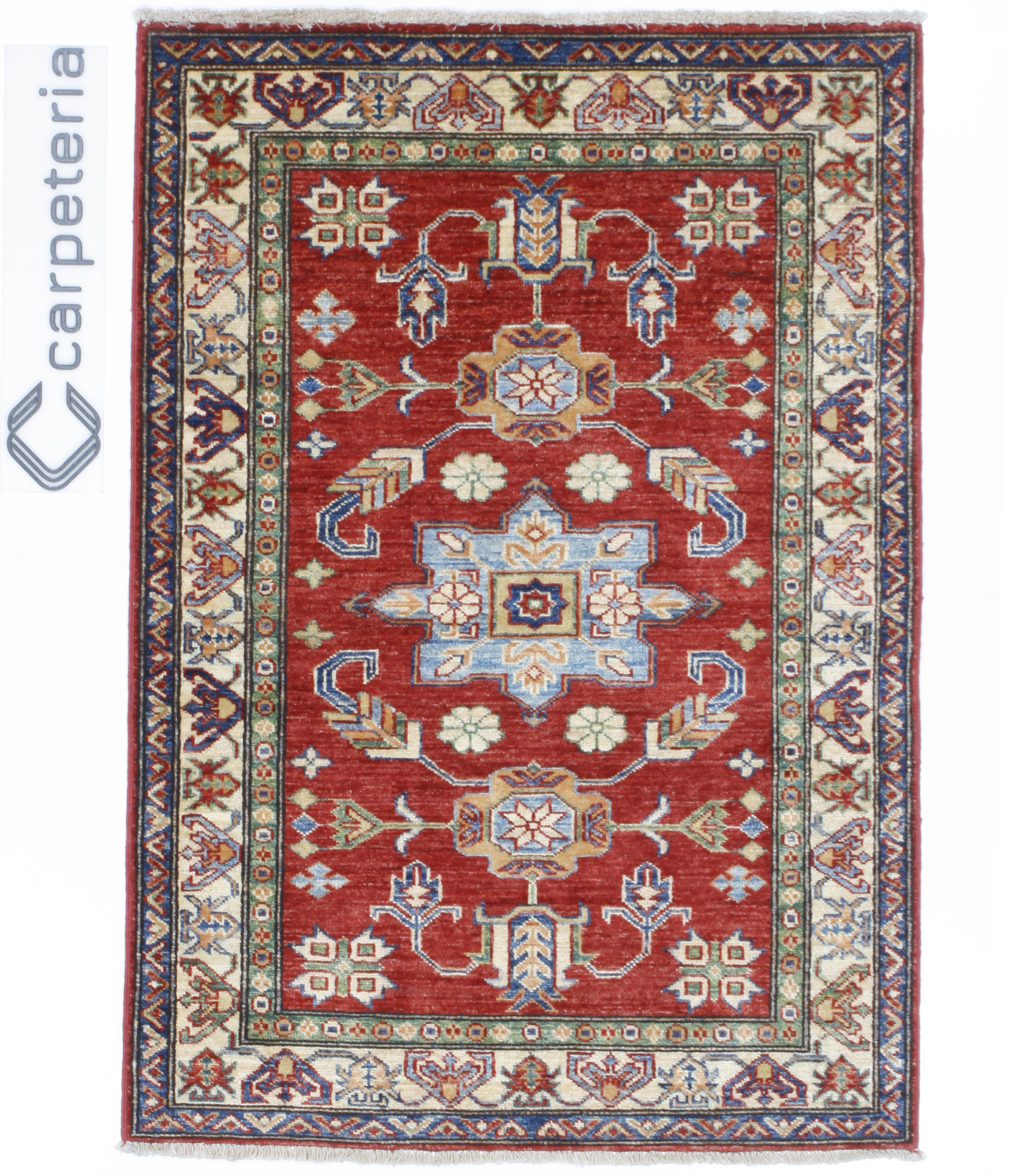 Dywan orientalny Kazak Exclusive