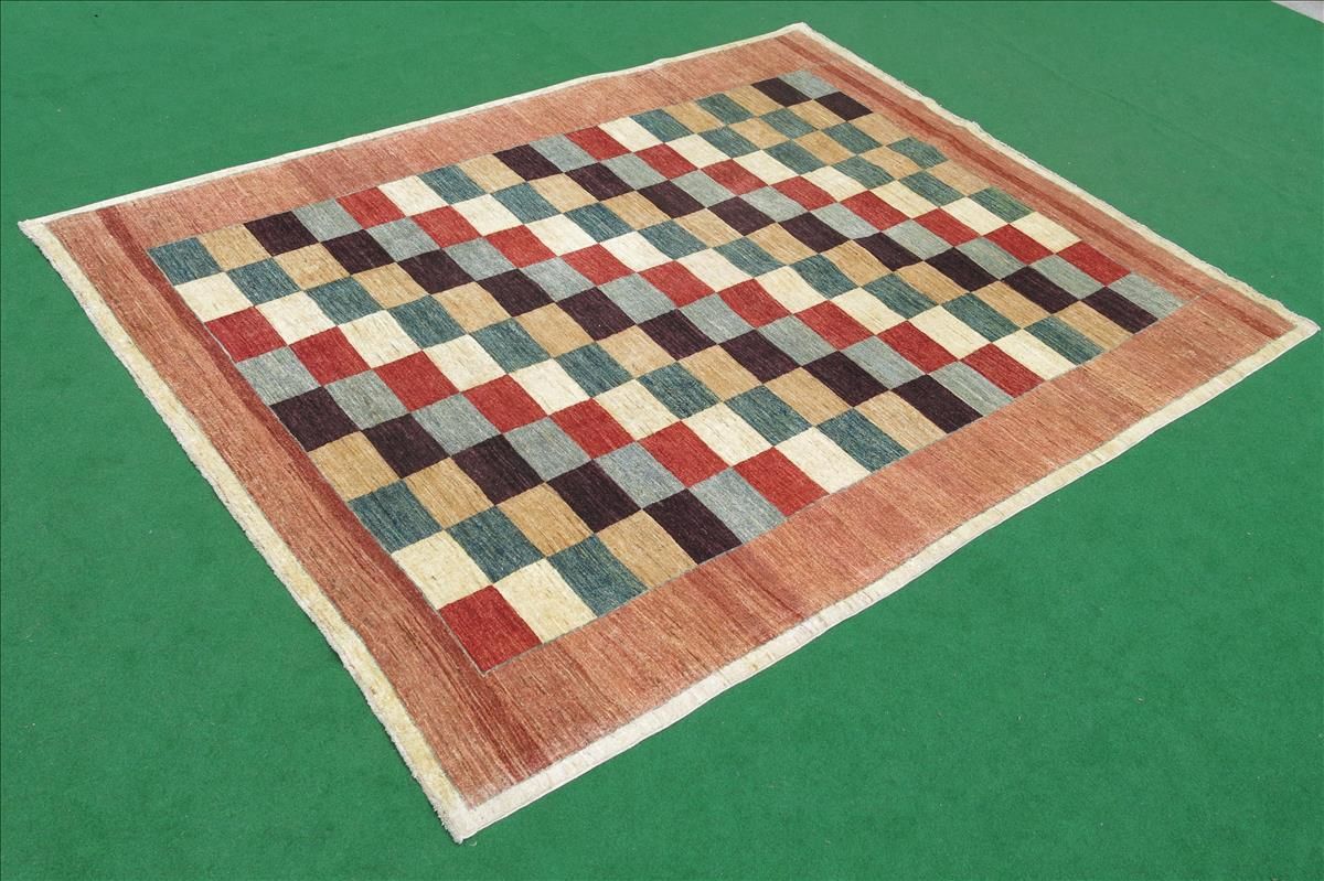 Dywan orientalny Ziegler Modern