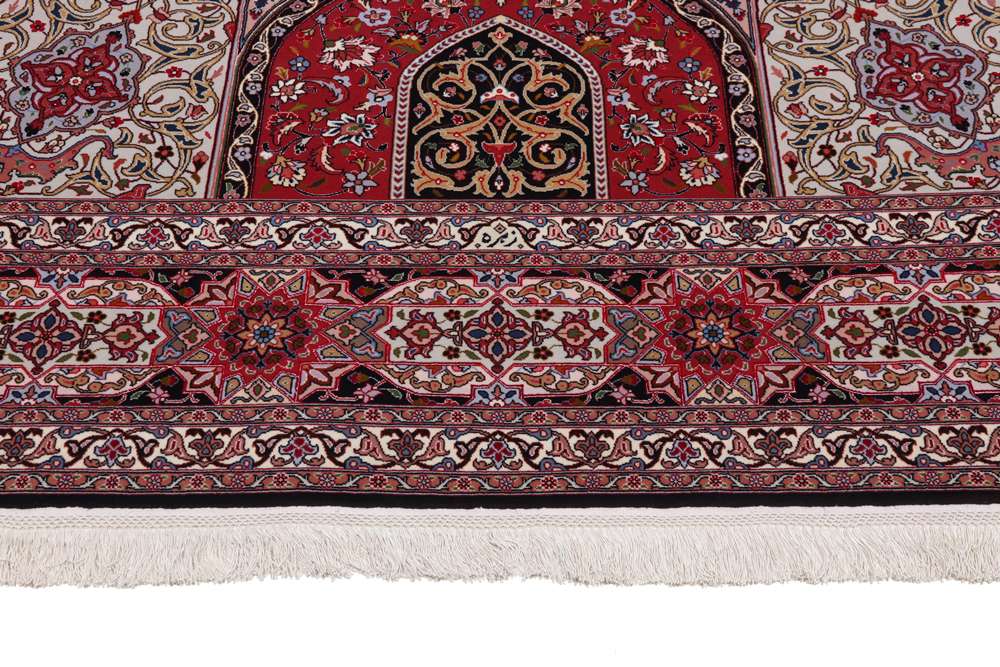 Dywan perski Tabriz