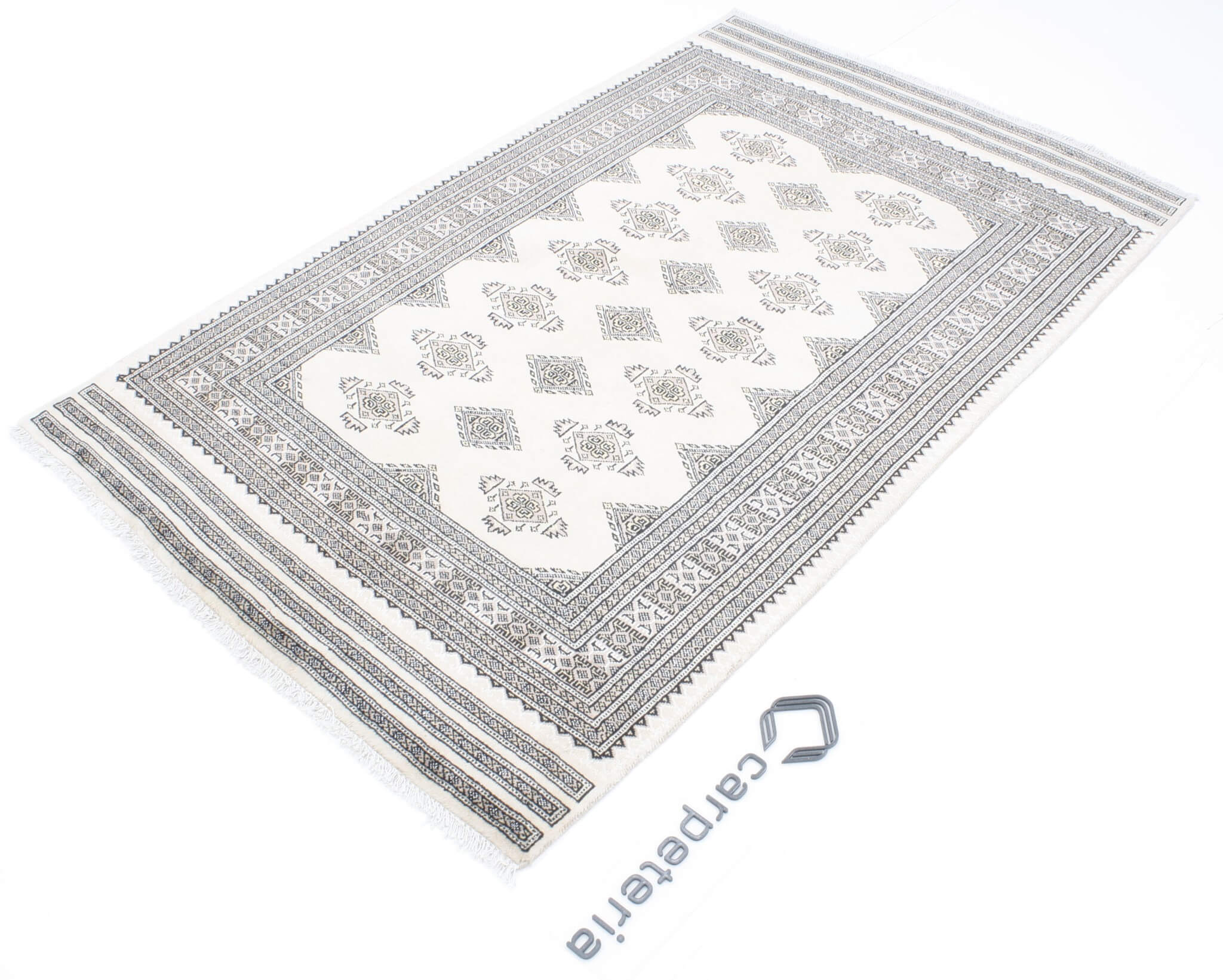 Dywan orientalny Jaldar Premium