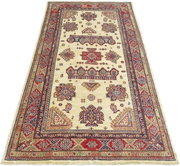 Dywan orientalny Kazak Exclusive