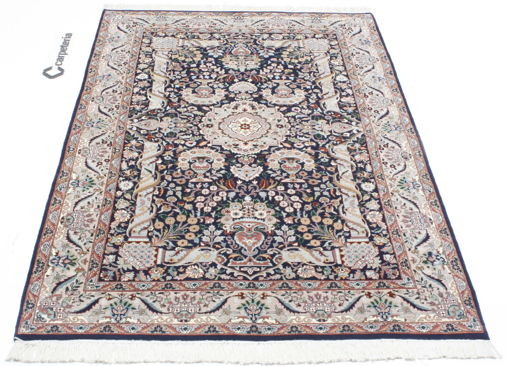 Dywan orientalny Wazirabad Royal