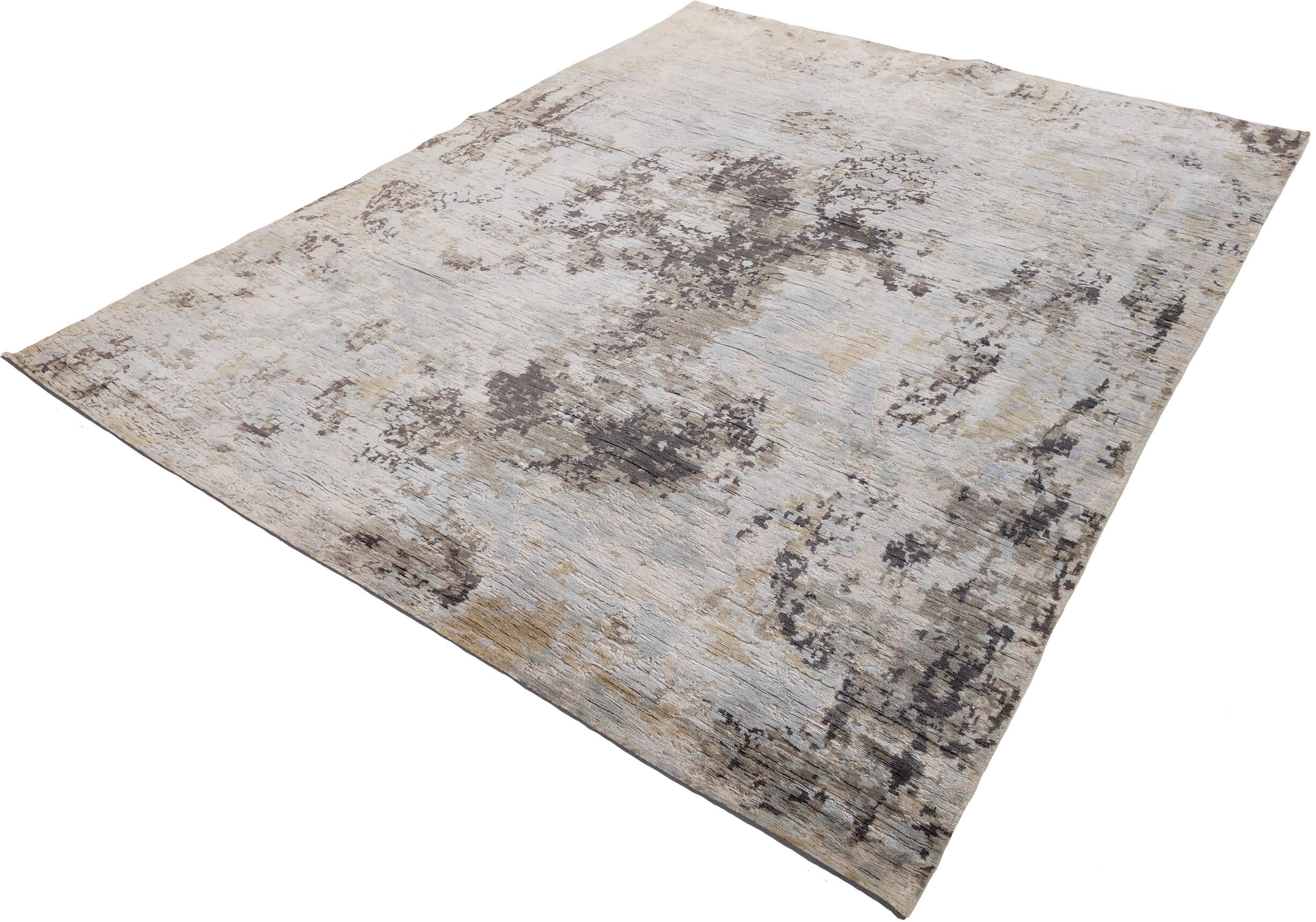 Dywan nowoczesny Ikat Royal