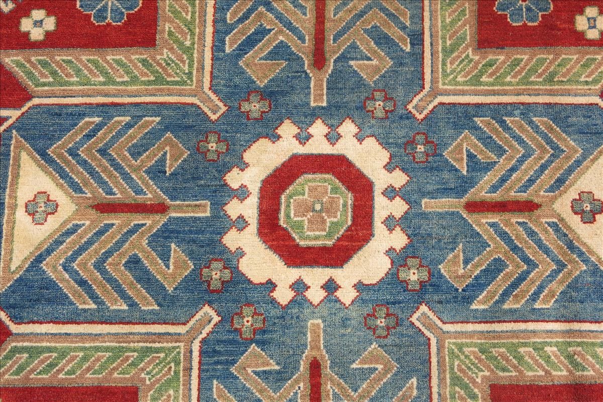 Dywan orientalny Kazak