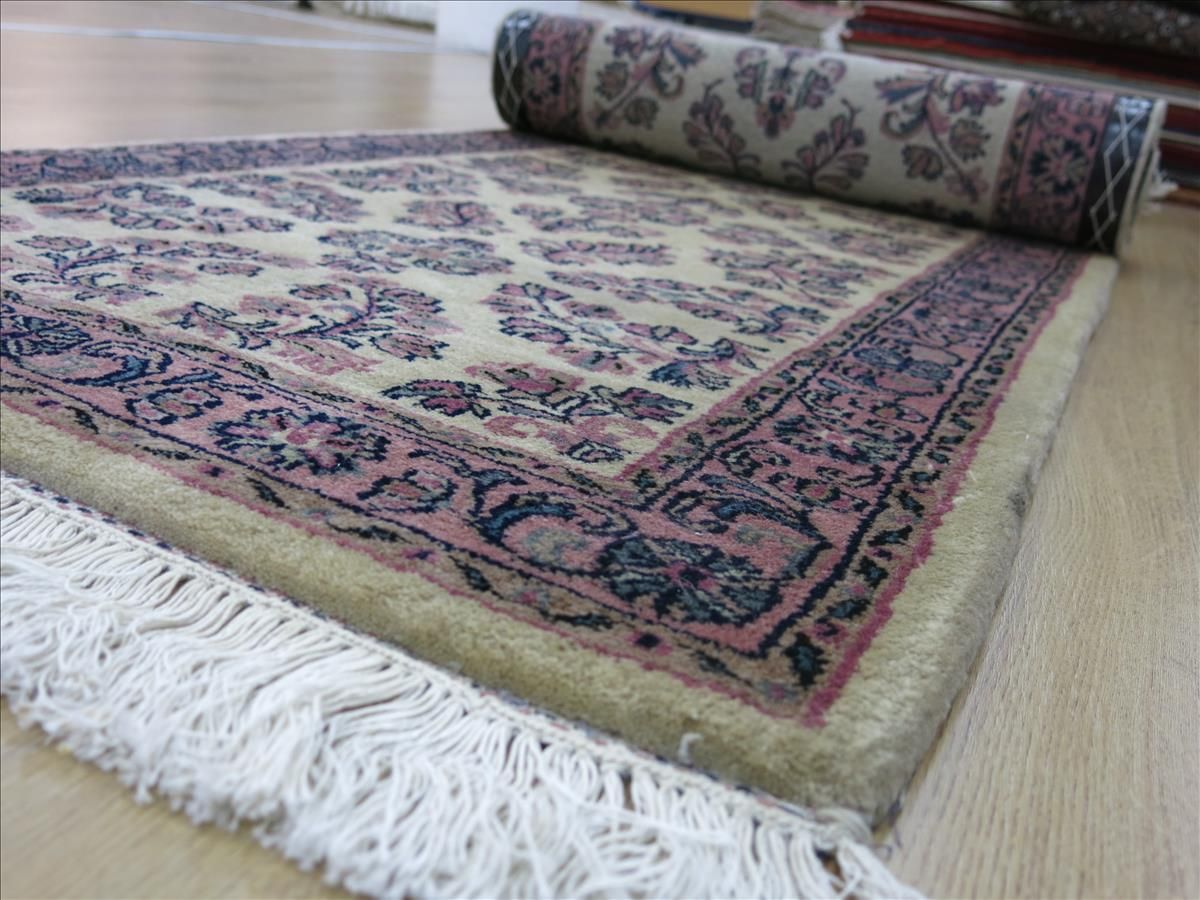 Dywan orientalny Sarough Exclusive