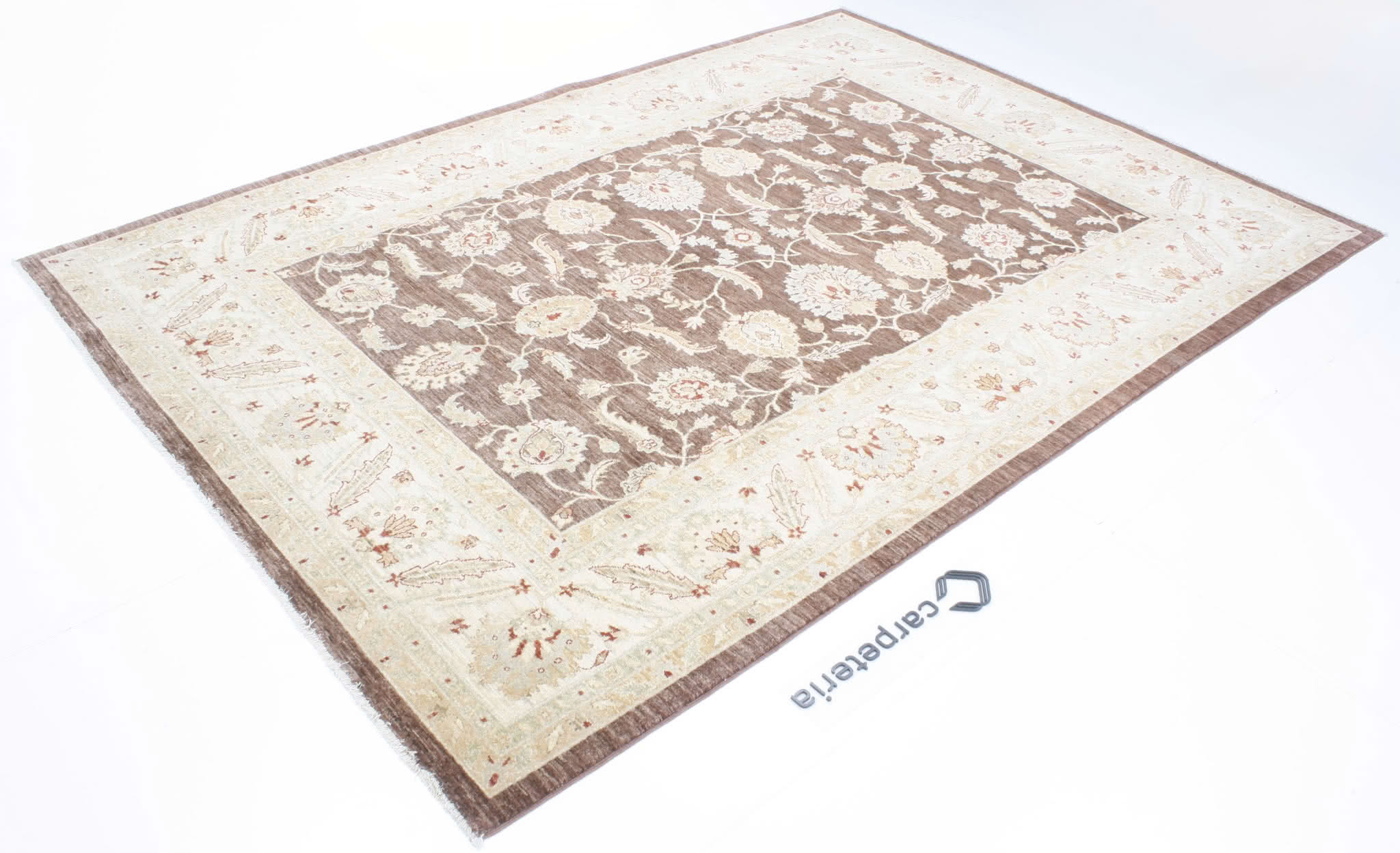 Dywan orientalny Ziegler Exclusive