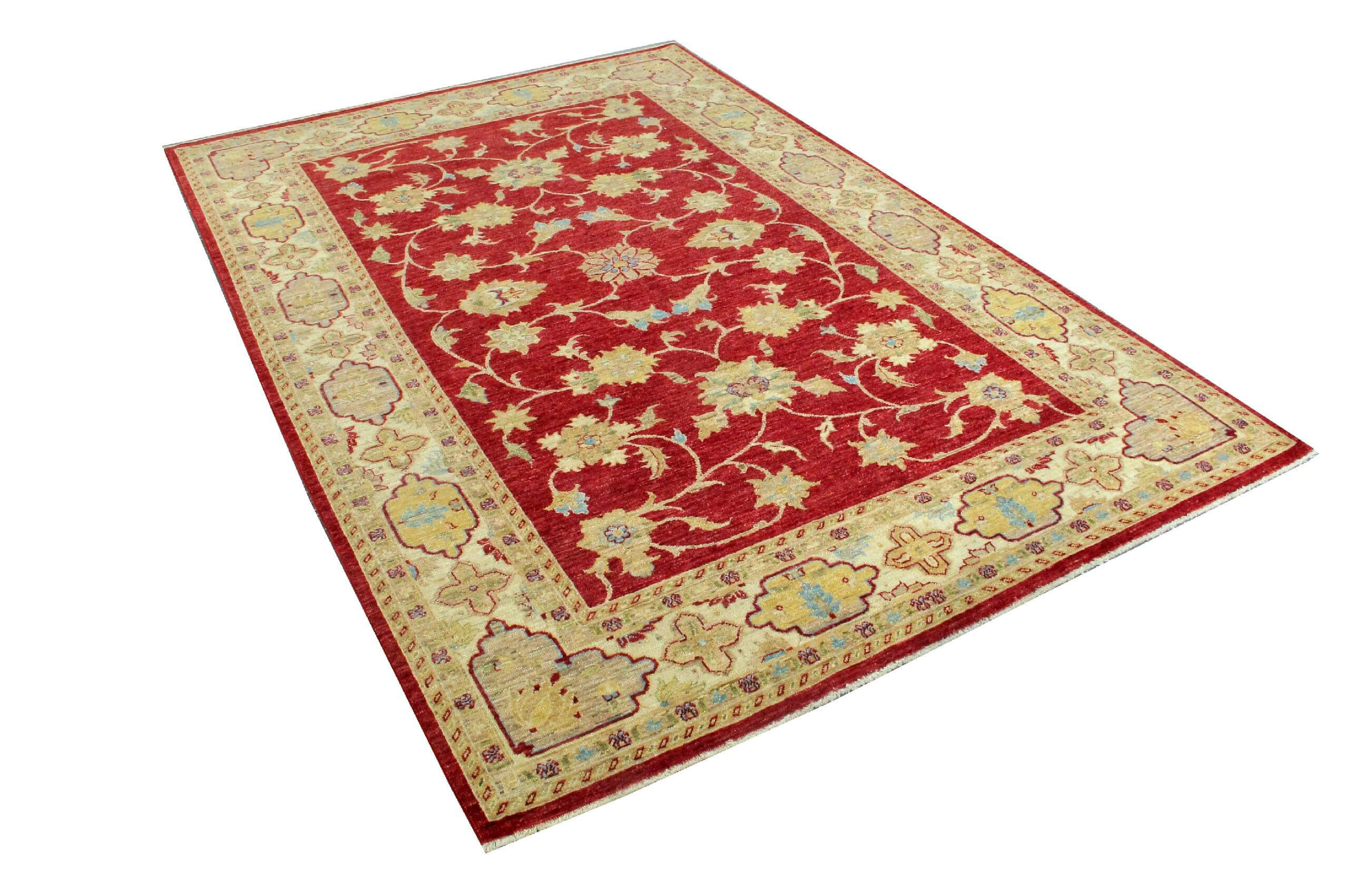 Dywan orientalny Ziegler Exclusive
