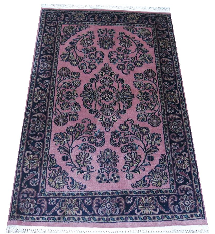 Dywan orientalny Sarough Exclusive