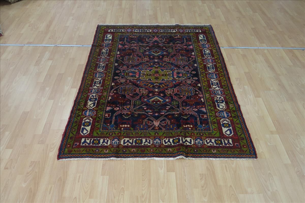 Dywan orientalny Nahawand Super