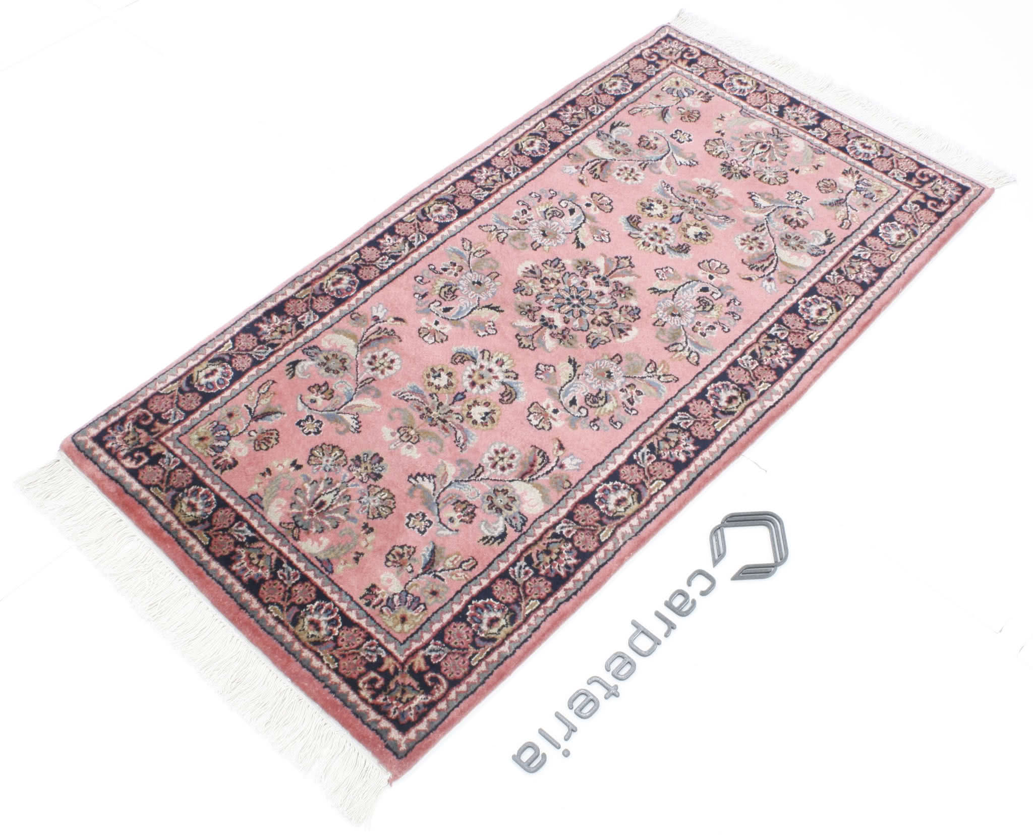 Dywan orientalny Saruq Exclusive