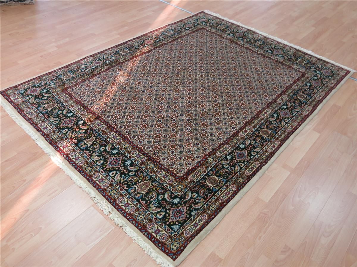 Dywan orientalny Moud Super
