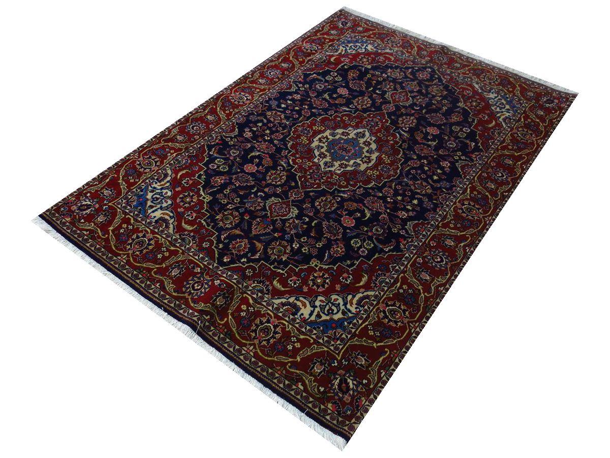 Dywan orientalny Keshan Kork Imperial