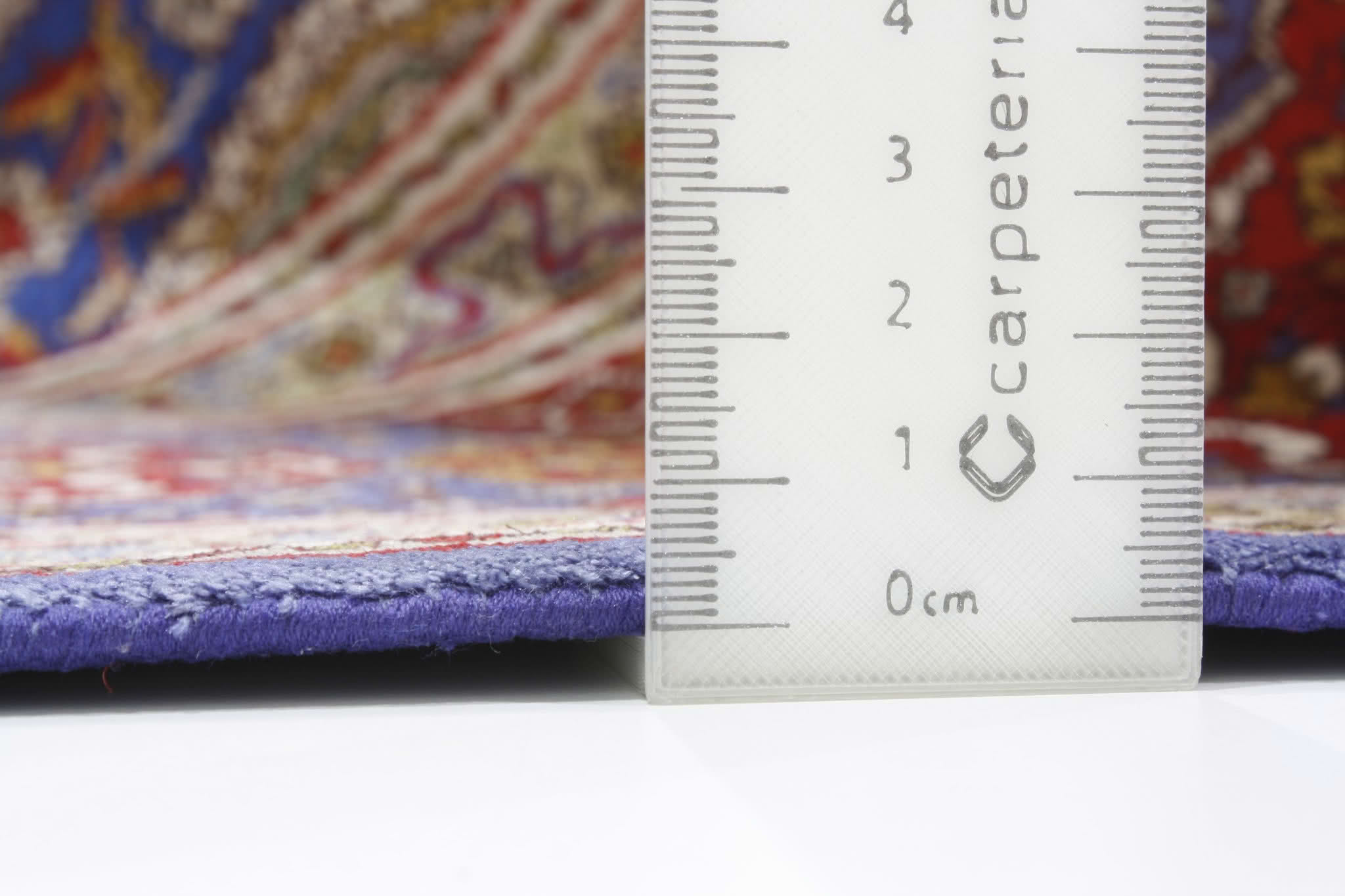 Dywan orientalny Kashmir Silk/Silk Royal