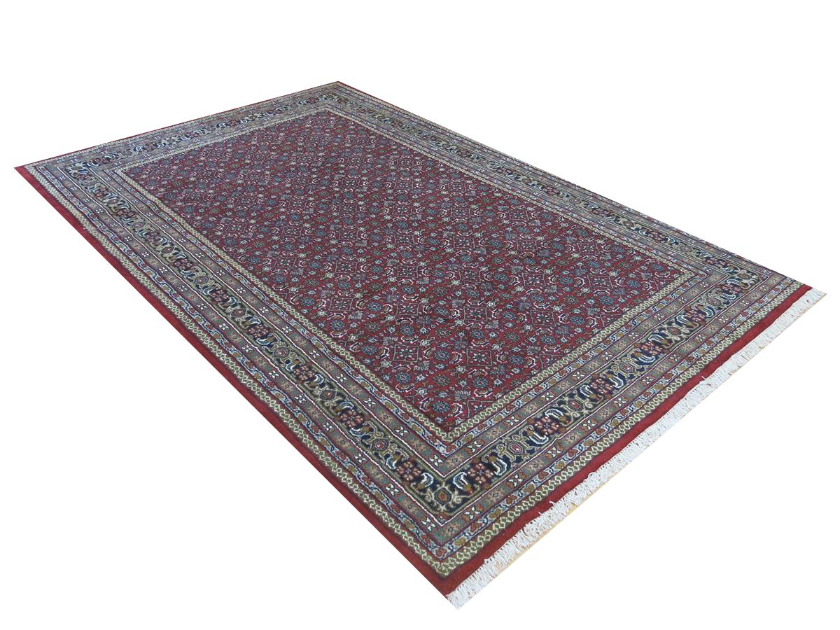 Dywan orientalny Herati Exclusive