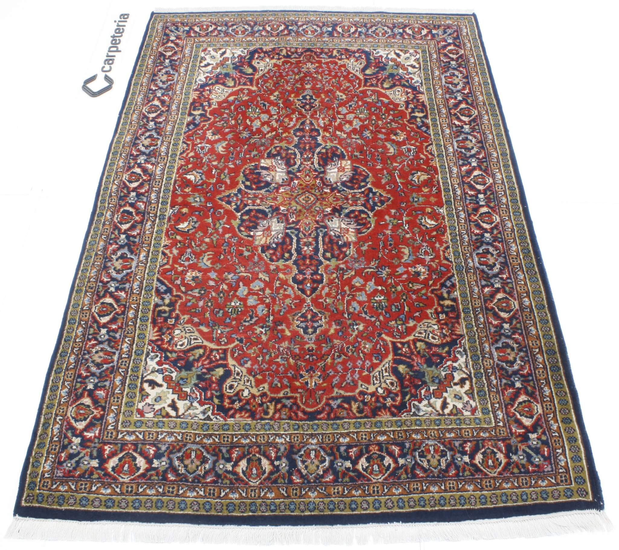 Dywan orientalny Tabriz