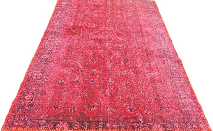 Dywan nowoczesny Patchwork Modern