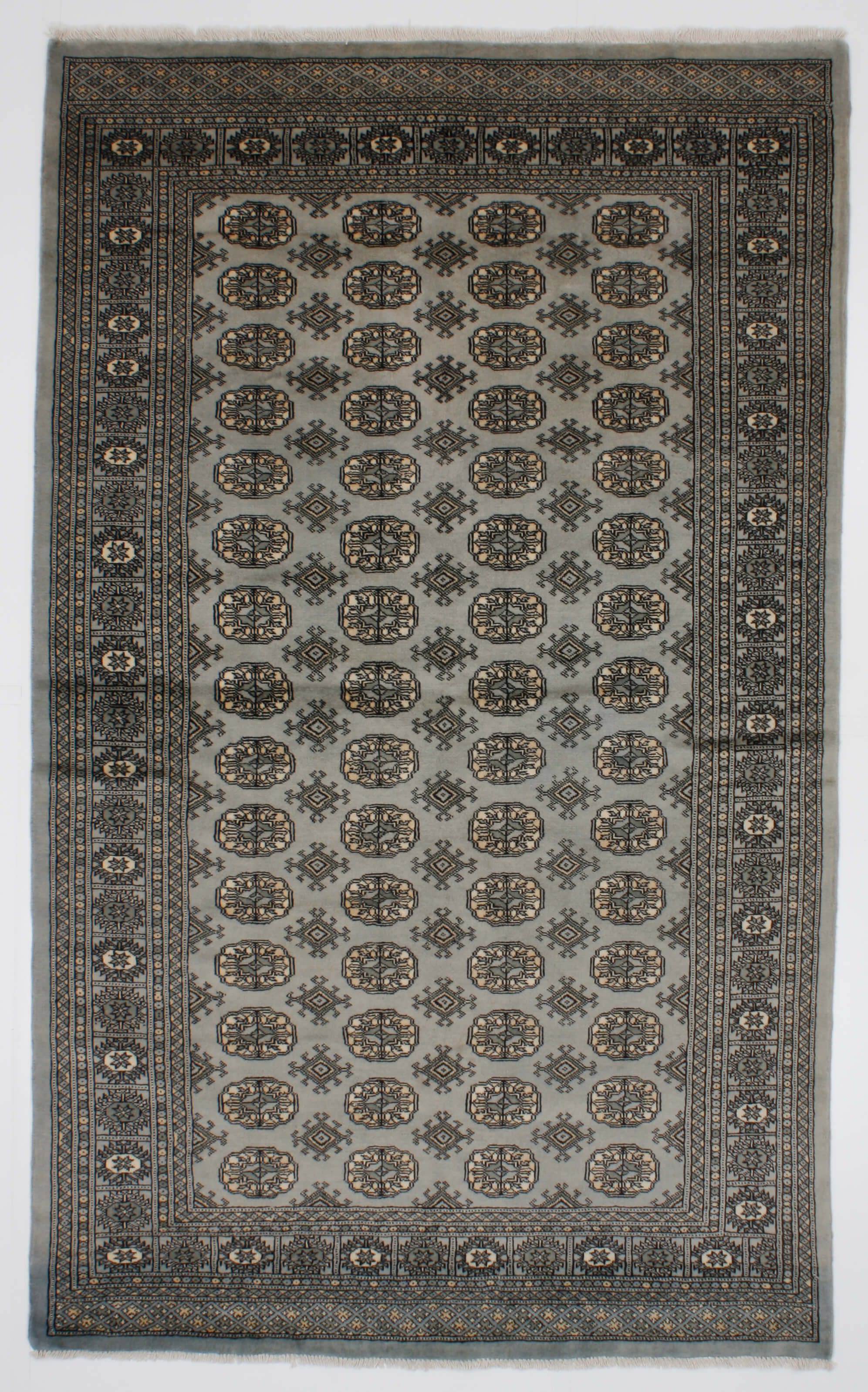 Dywan orientalny Bukhara Exclusive