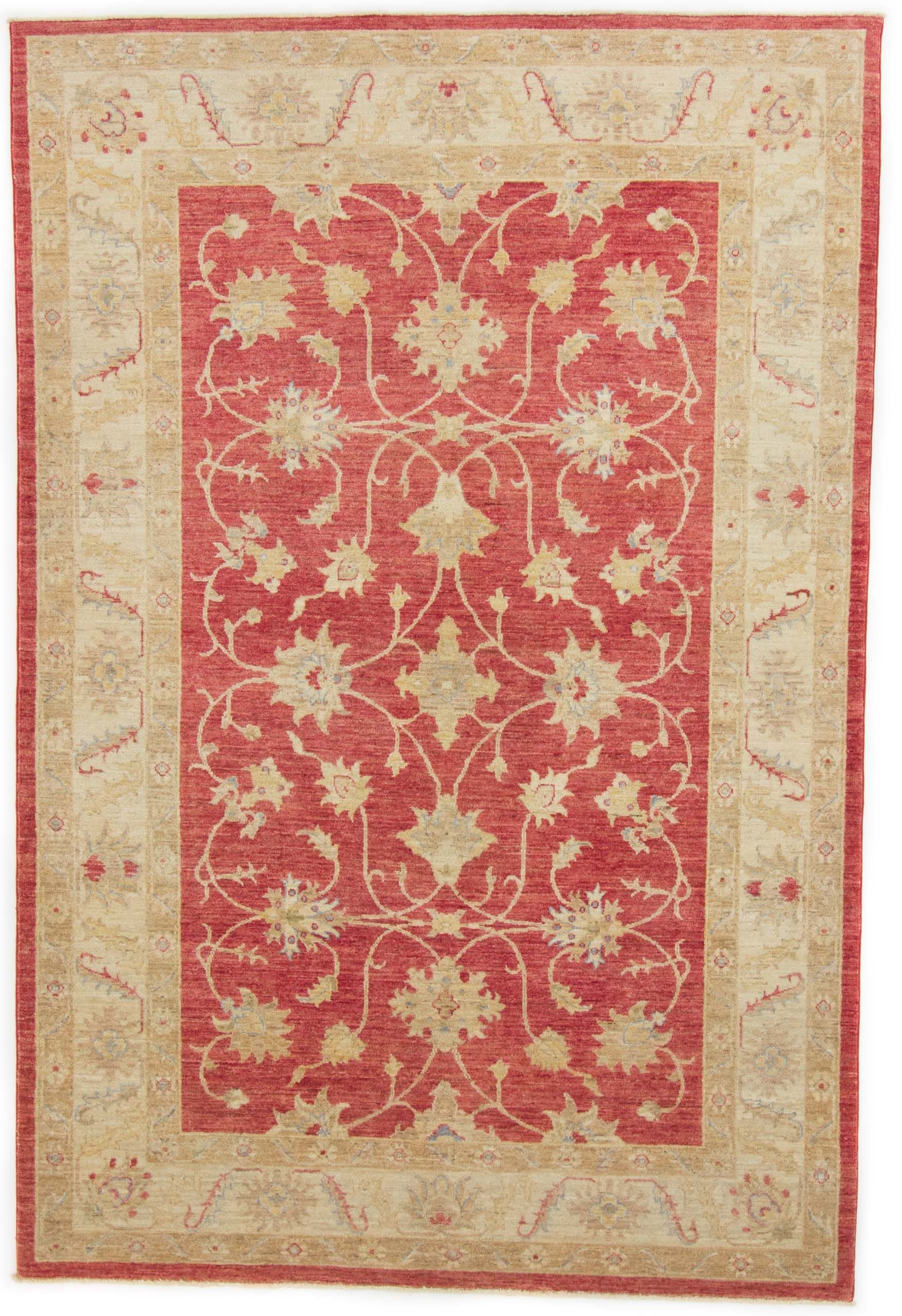Dywan orientalny Ziegler Exclusive