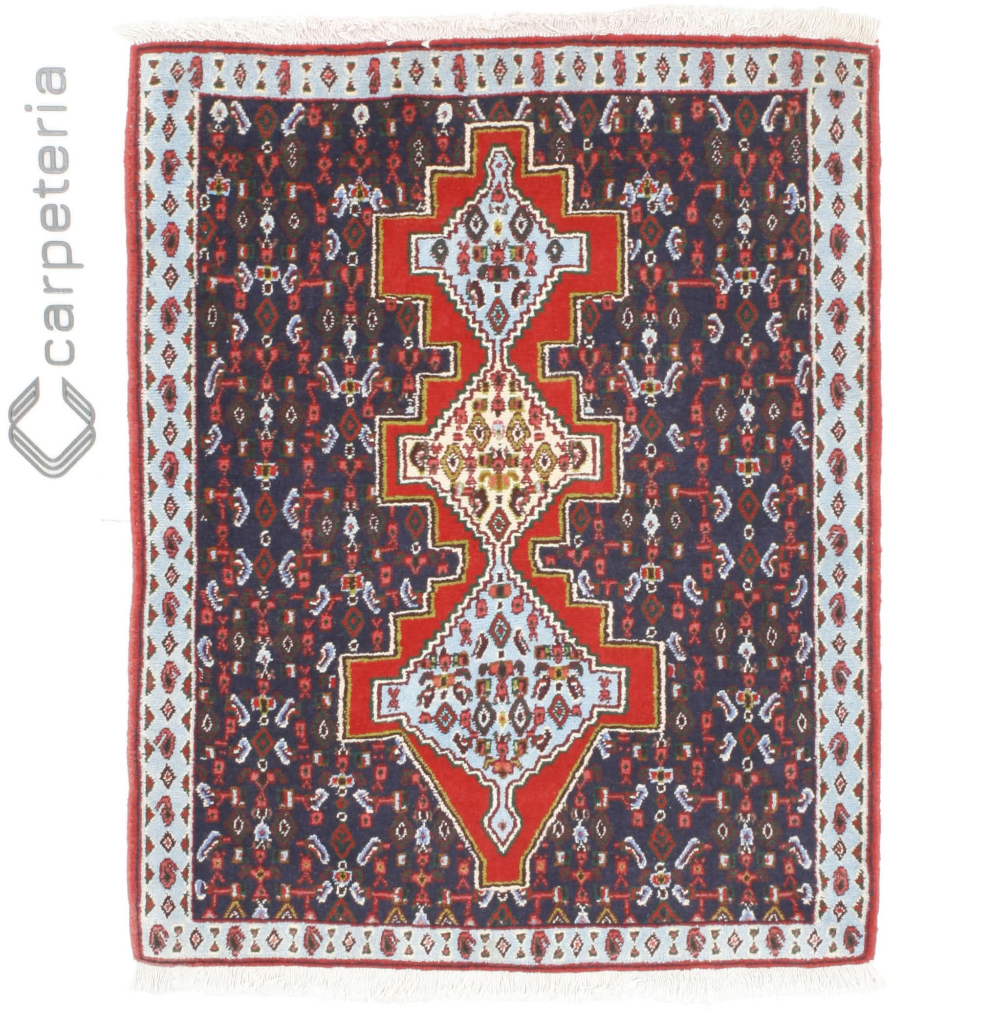 Dywan perski Sanandaj Super
