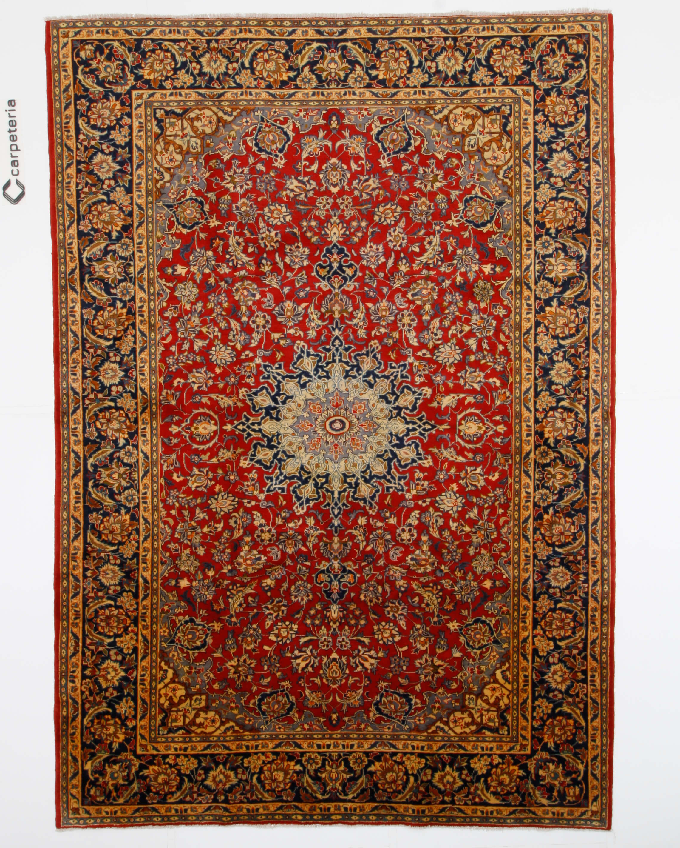 Dywan perski Nadjafabad