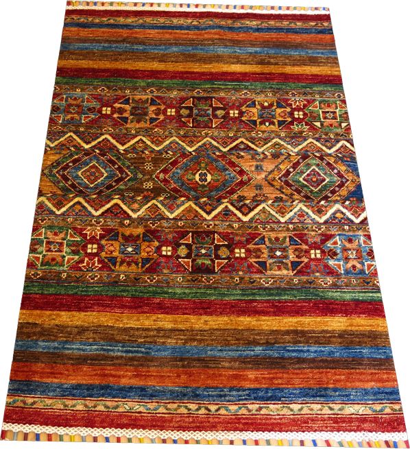 Dywan orientalny Samarkand Royal