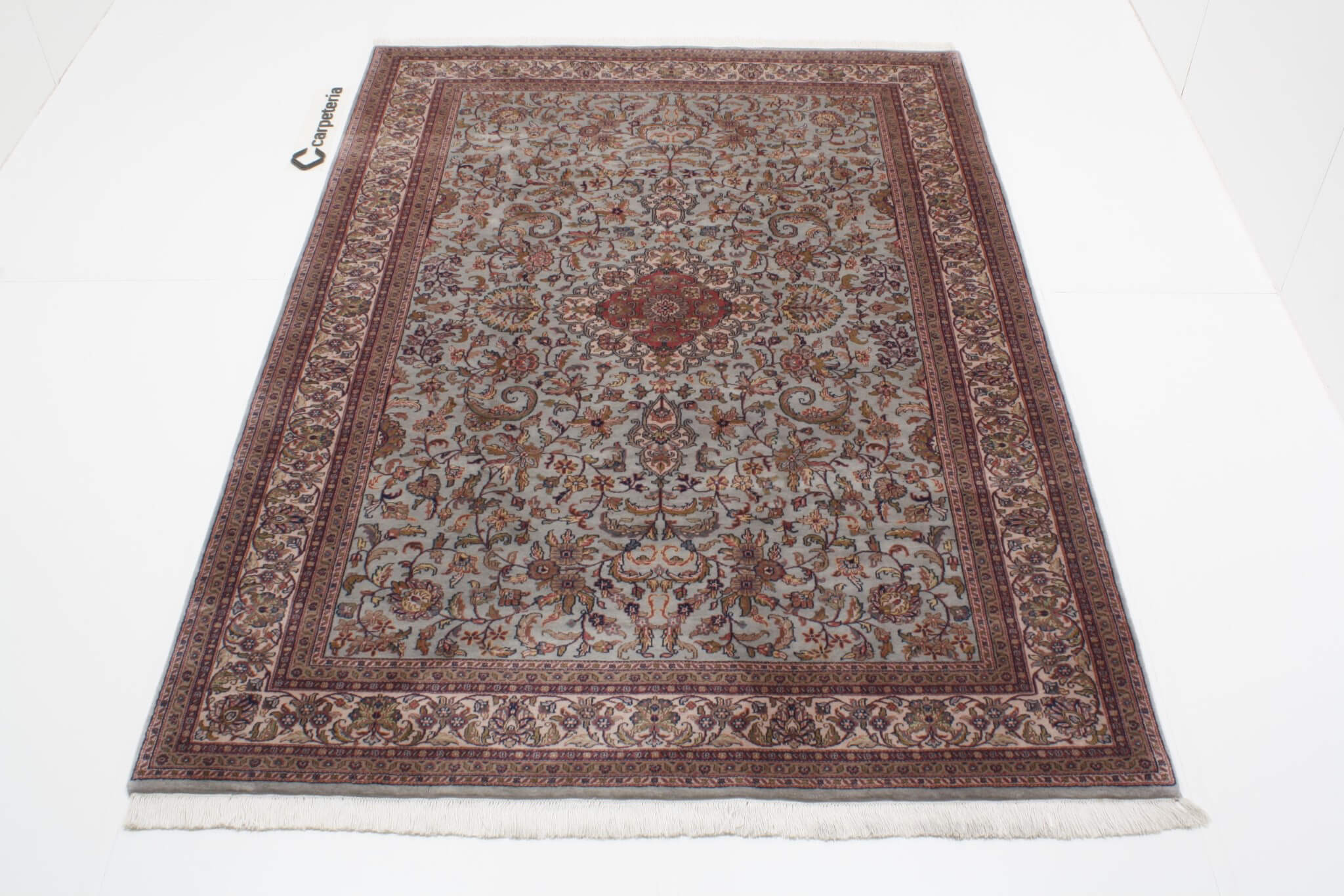 Dywan orientalny Jaipur Premium