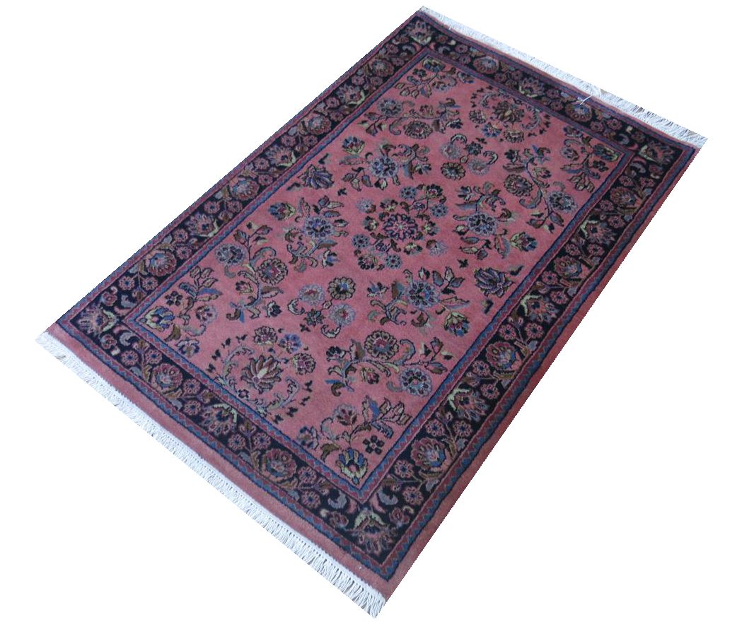 Dywan orientalny Sarough Exclusive