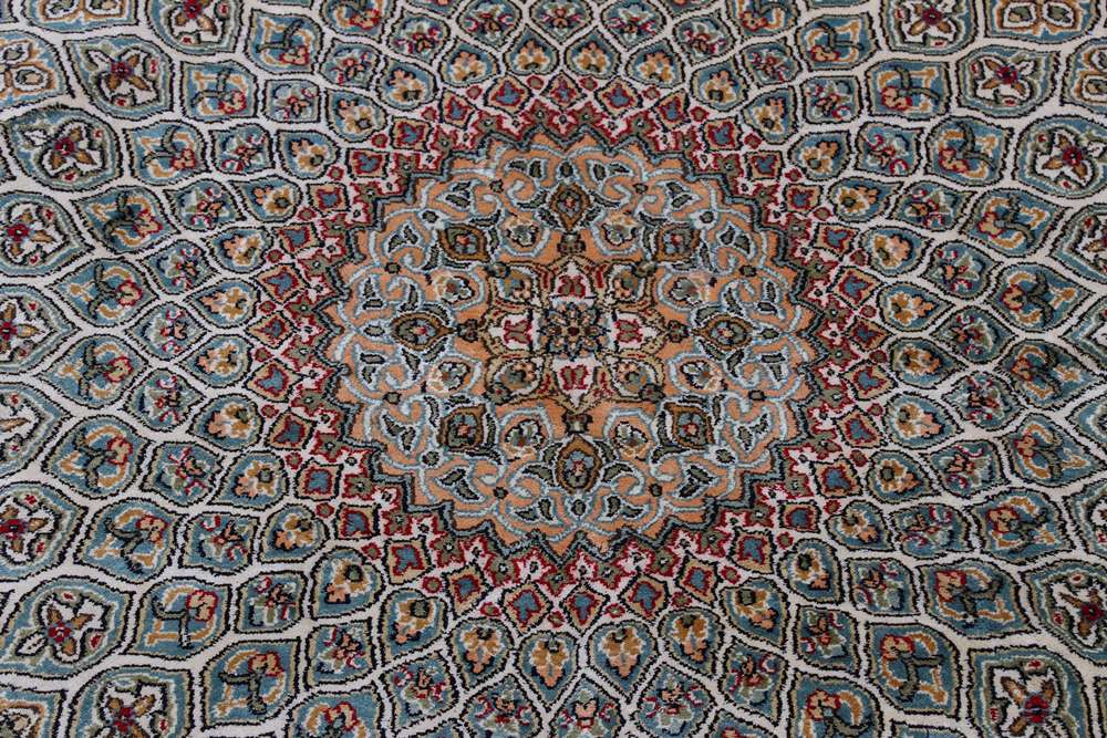 Dywan orientalny Kashmir