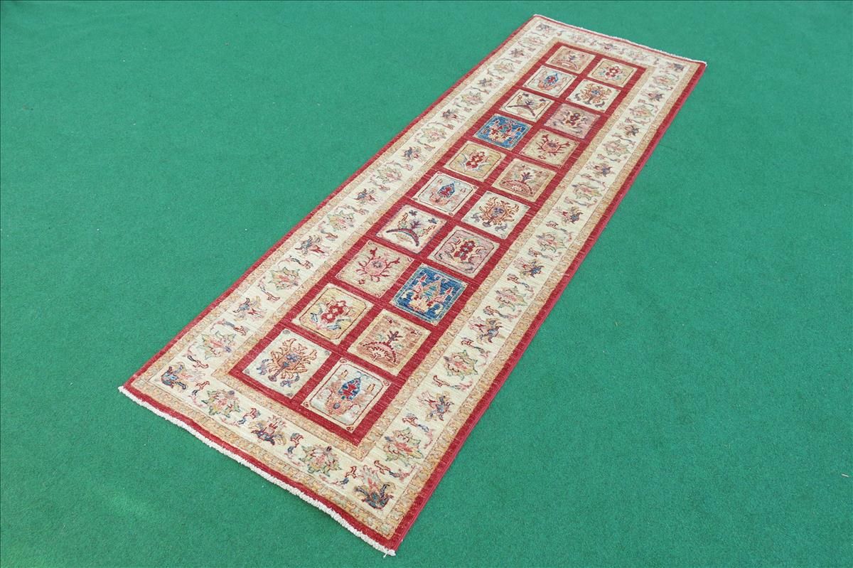 Dywan orientalny Ziegler Exclusive