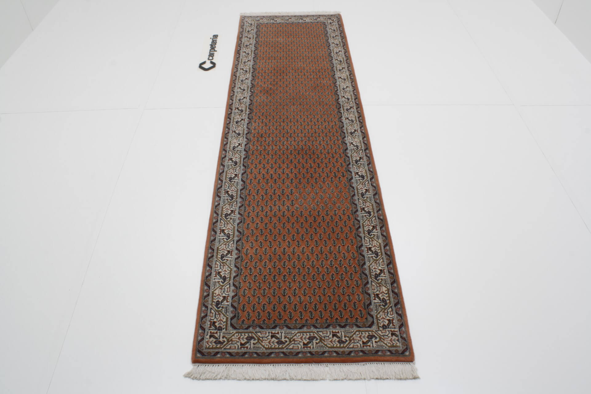 Dywan orientalny Mir Exclusive