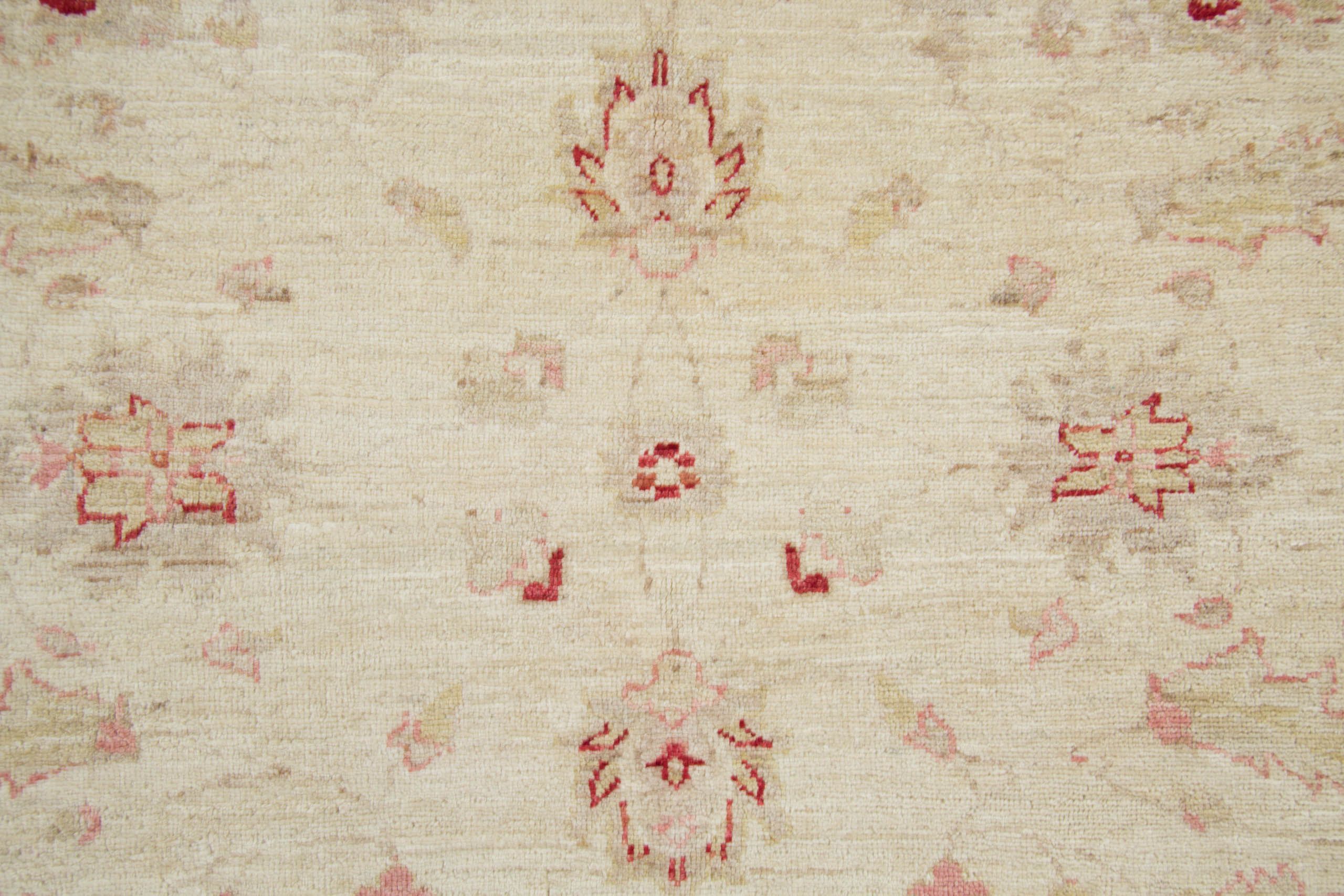 Dywan orientalny Farahan Exclusive