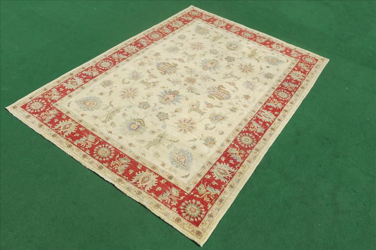 Dywan orientalny Ziegler Exclusive