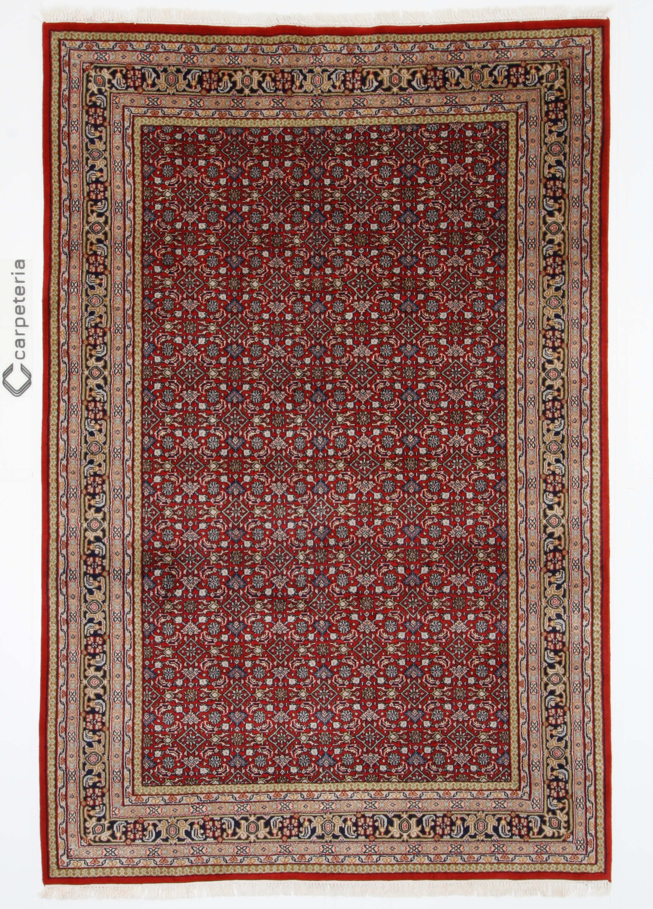 Dywan orientalny Bidjar