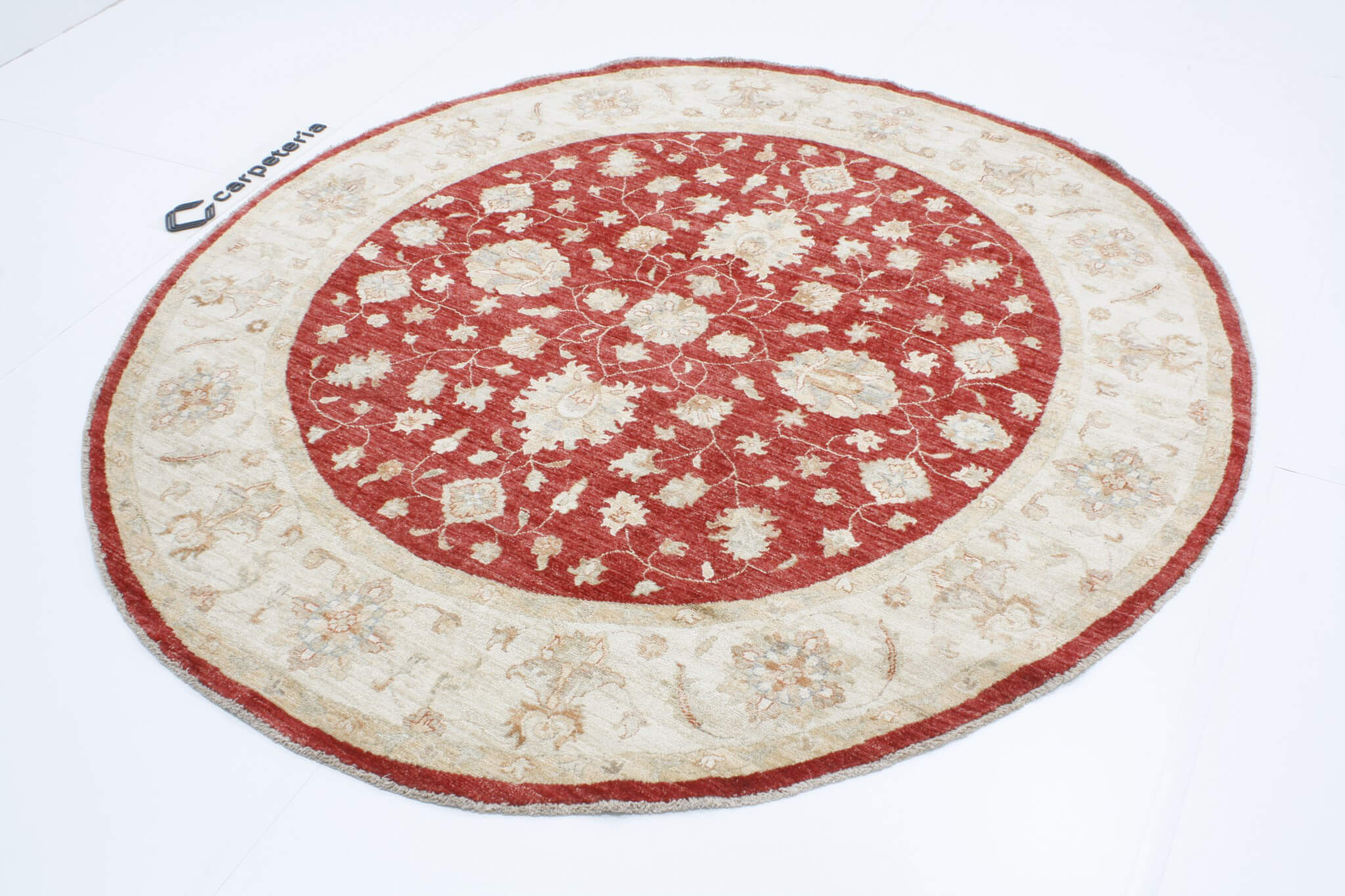 Dywan orientalny Ziegler Royal