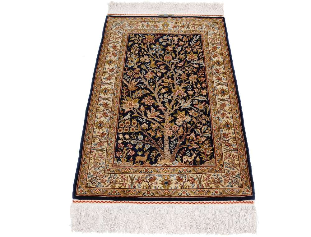 Dywan orientalny Hereke