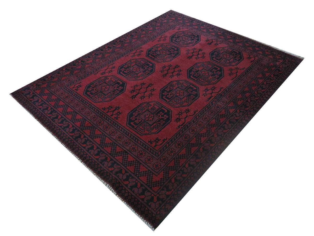 Dywan orientalny Afghan Filpa