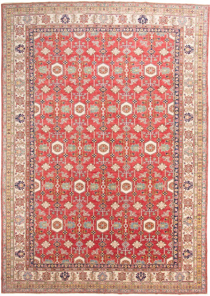 Dywan orientalny Kazak Exclusive