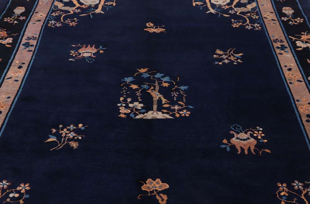 Dywan orientalny Peking