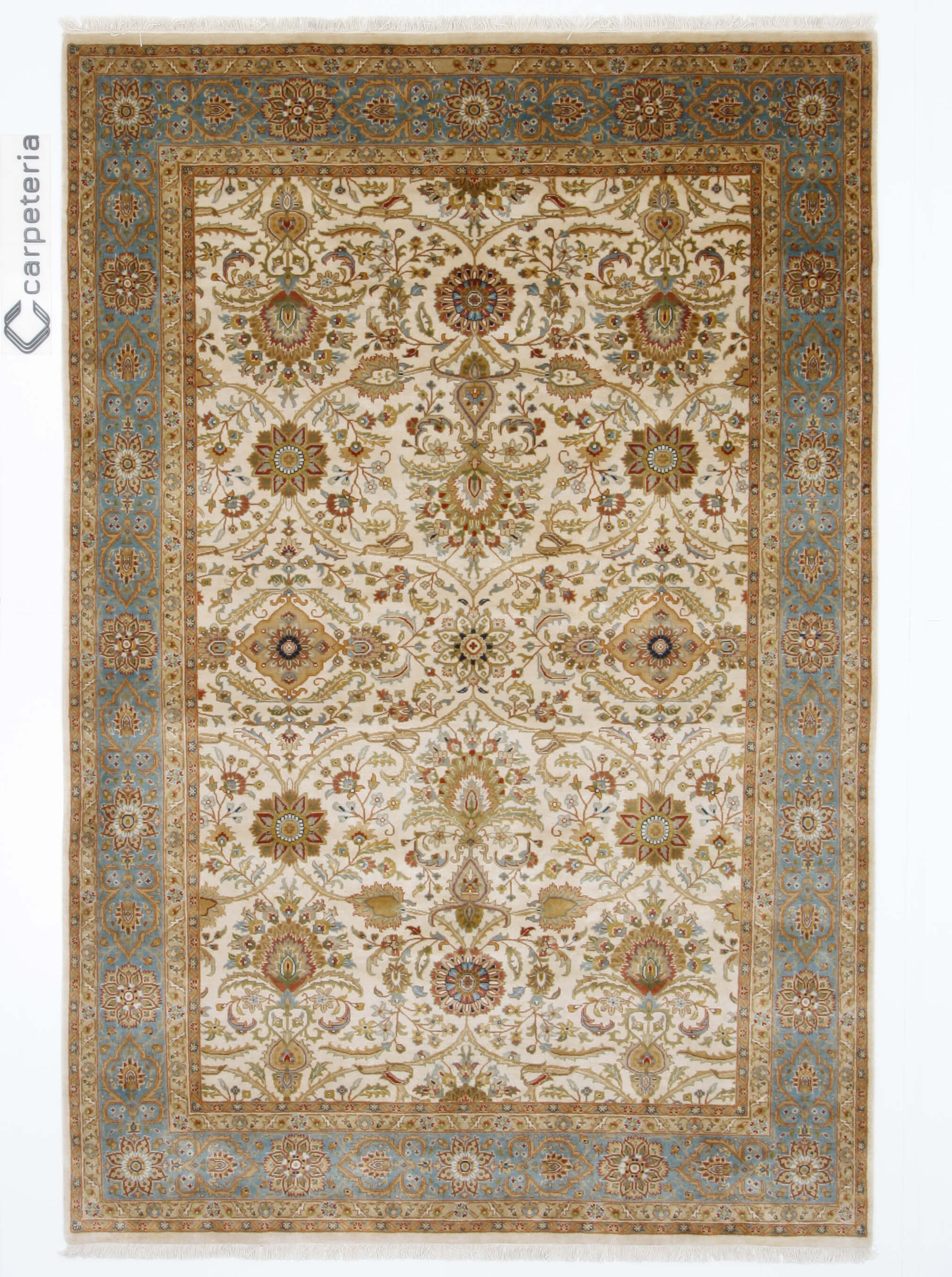 Dywan perski Tabriz Exclusive