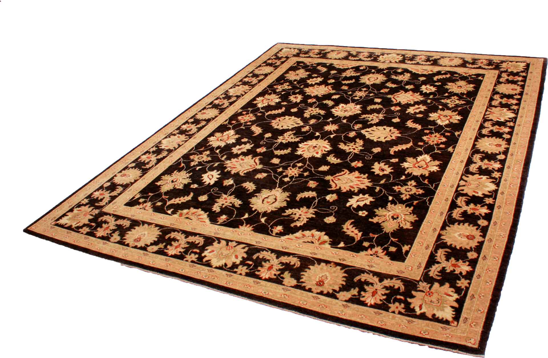 Dywan orientalny Ziegler Exclusive